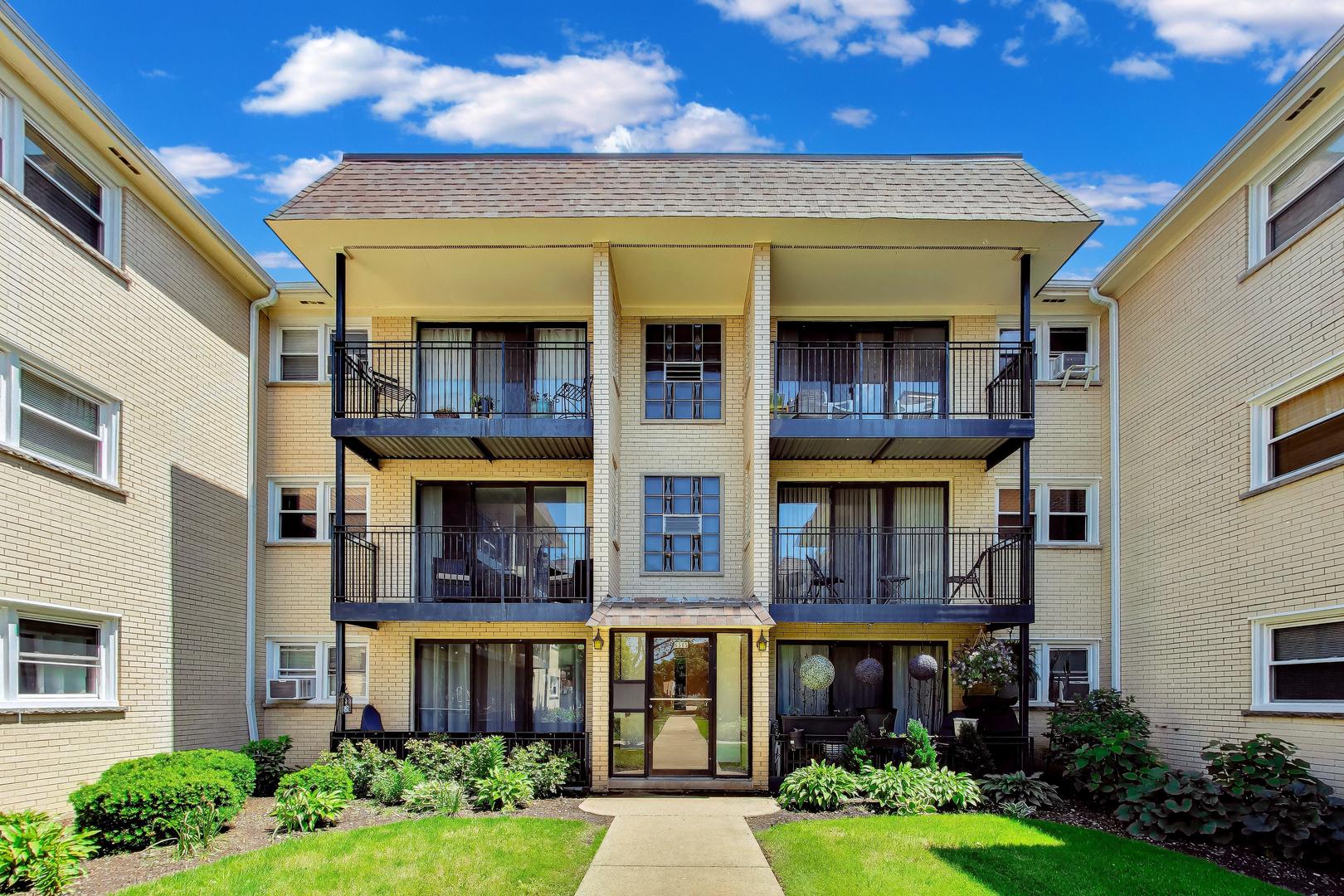 Photo of 6565 N Harlem Avenue, Chicago, IL 60631