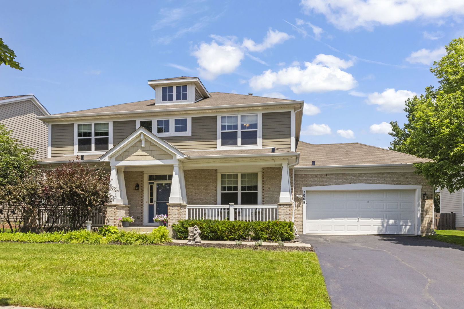 Photo of 3008 Tumbleweed Way, Elgin, IL 60124