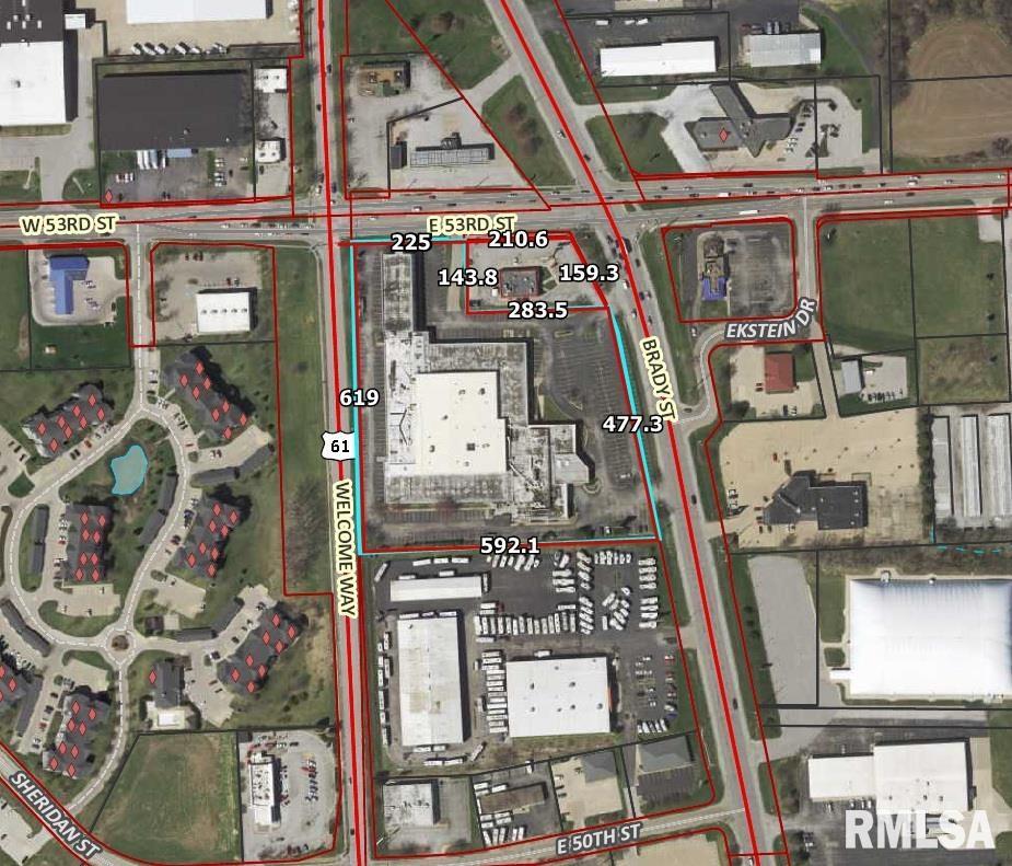 Photo of Davenport, IA 52806