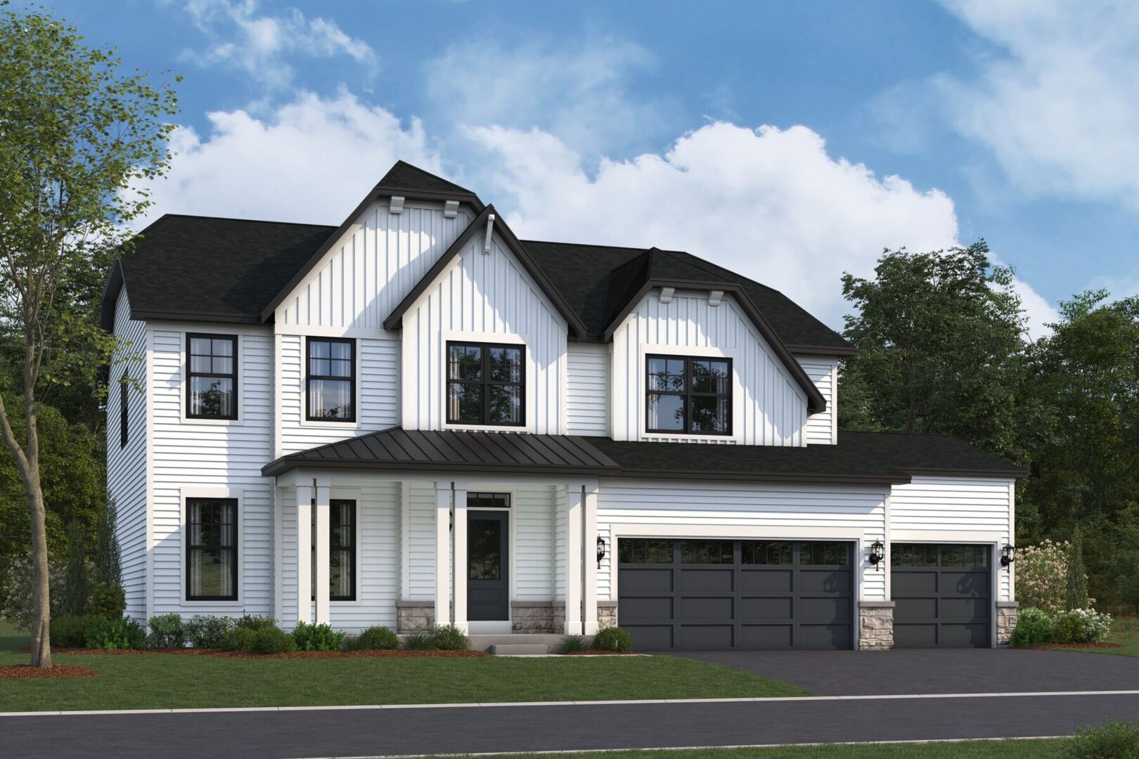 Photo of 26143 W Sherwood Circle, Plainfield, IL 60585