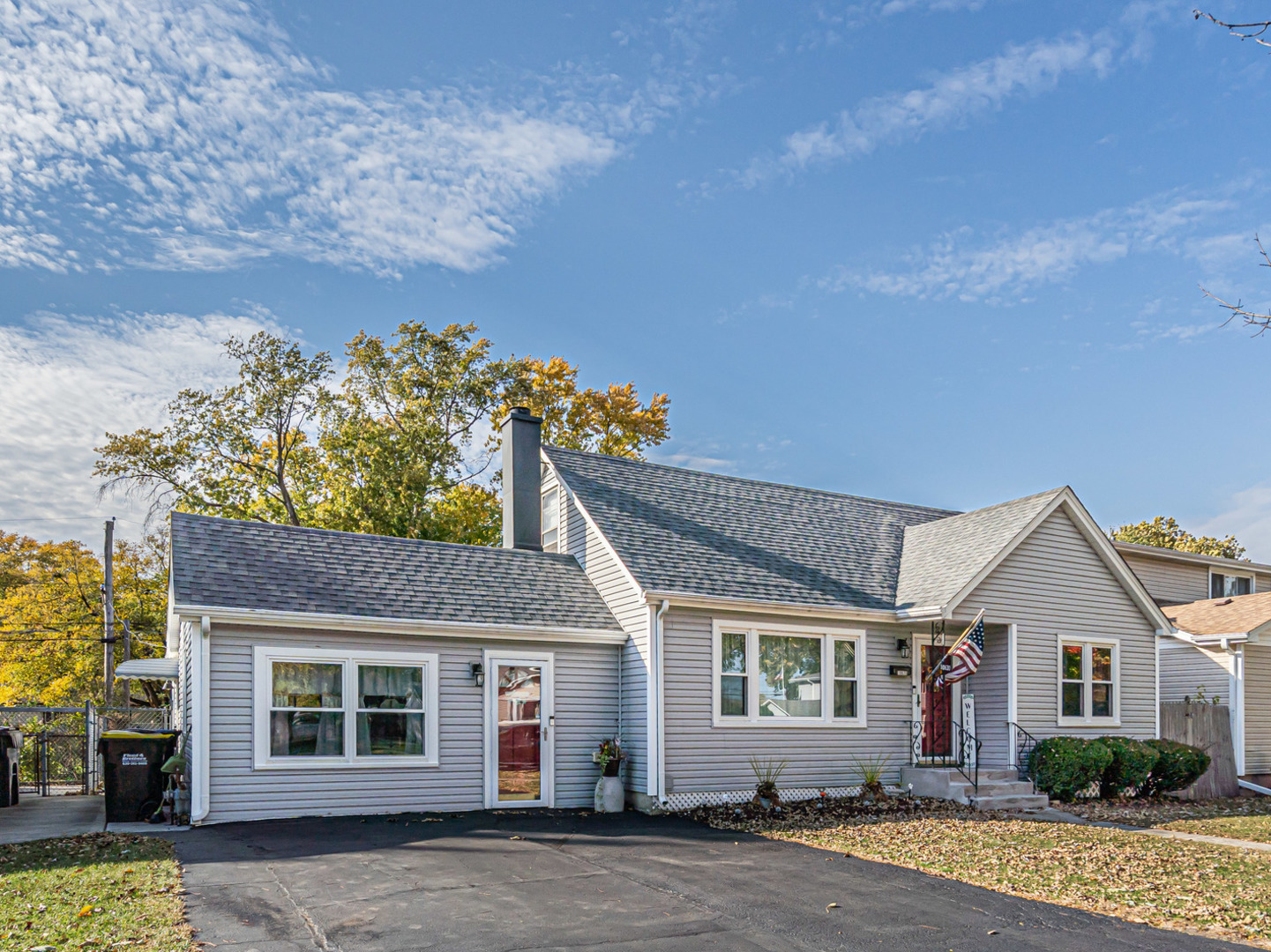 Photo of 10630 Oak Park Avenue, Chicago Ridge, IL 60415