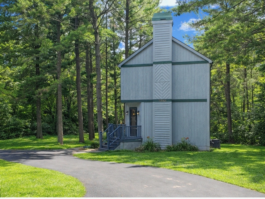 Photo of 22665 W DEPOT Street, Antioch, IL 60002