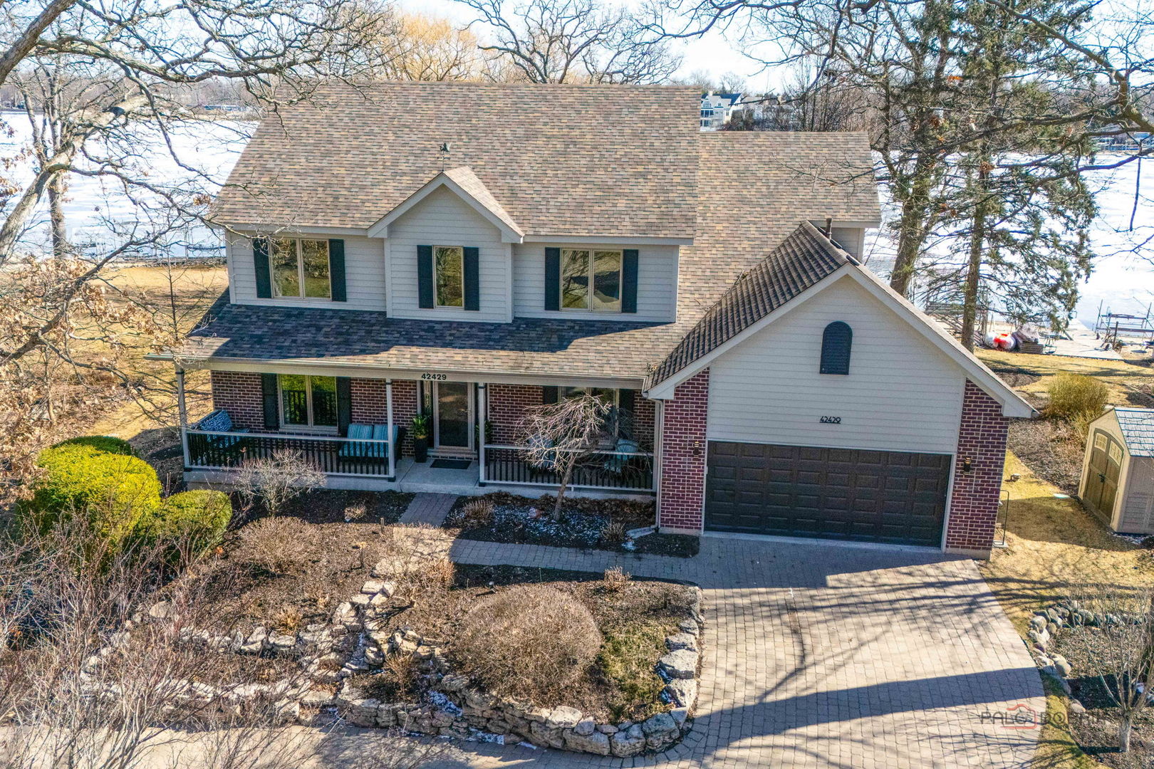 Photo of 42429 N Woodbine Avenue, Antioch, IL 60002