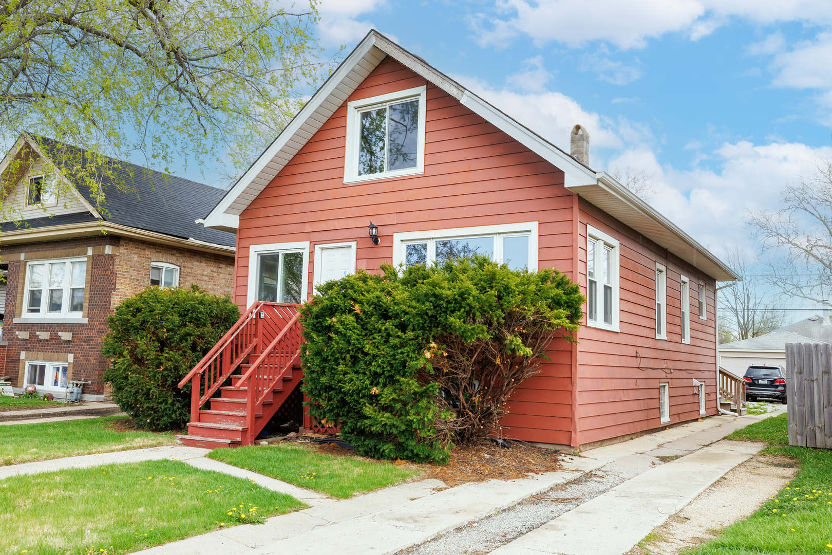 Photo of 4167 Eberly Avenue, Brookfield, IL 60513