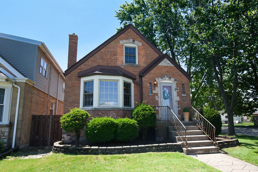 Photo of 7257 W Fitch Avenue, Chicago, IL 60631