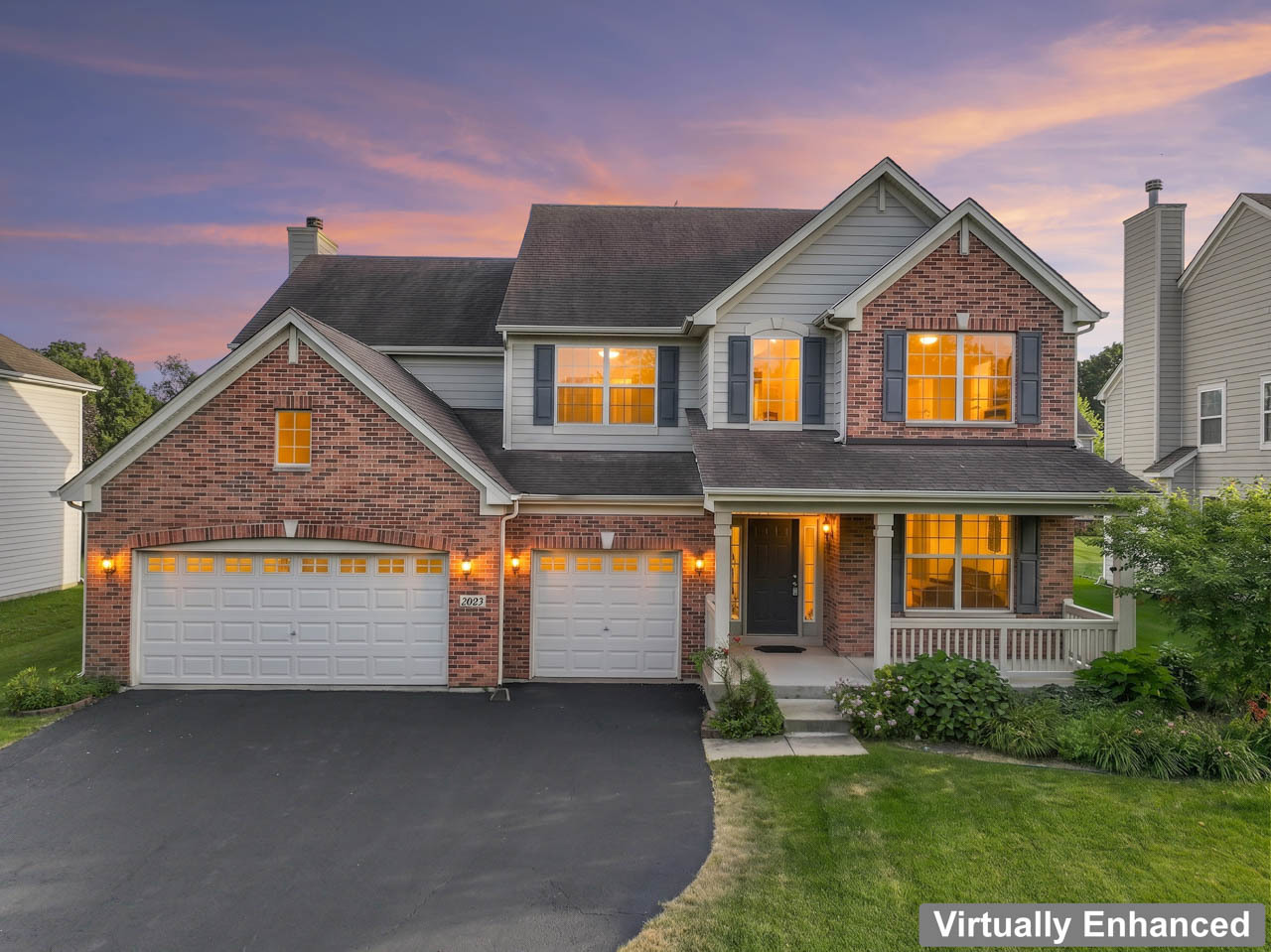 Photo of 2023 Torino Drive, Elgin, IL 60123