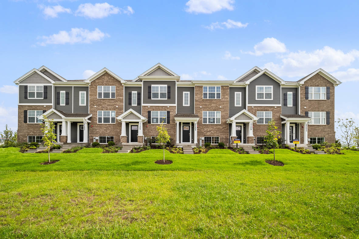 Photo of 17338 Galway Road, Tinley Park, IL 60477