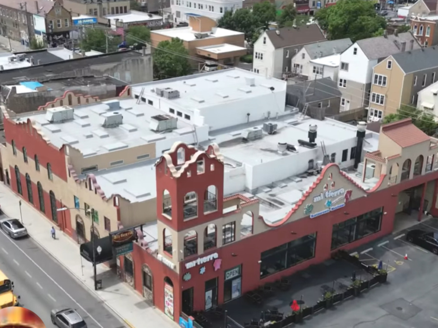Photo of 2528 S Kedzie Avenue, Chicago, IL 60623