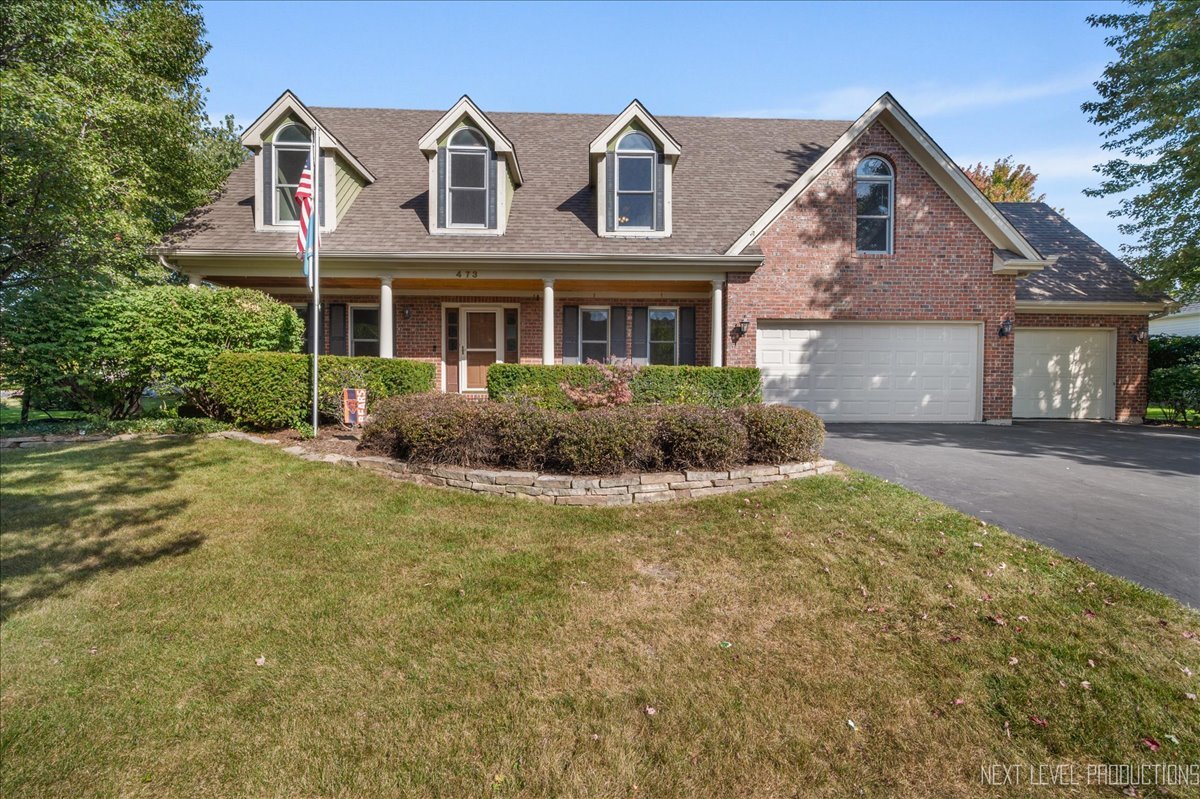 Photo of 473 Bond Drive, Batavia, IL 60510