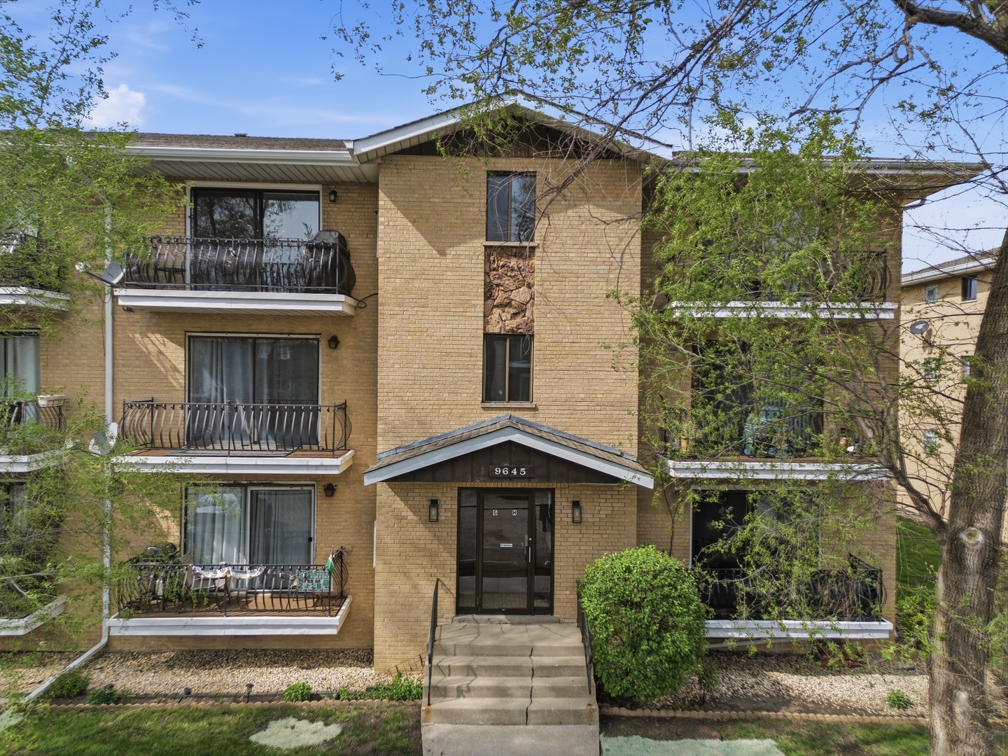 Photo of Chicago Ridge, IL 60415