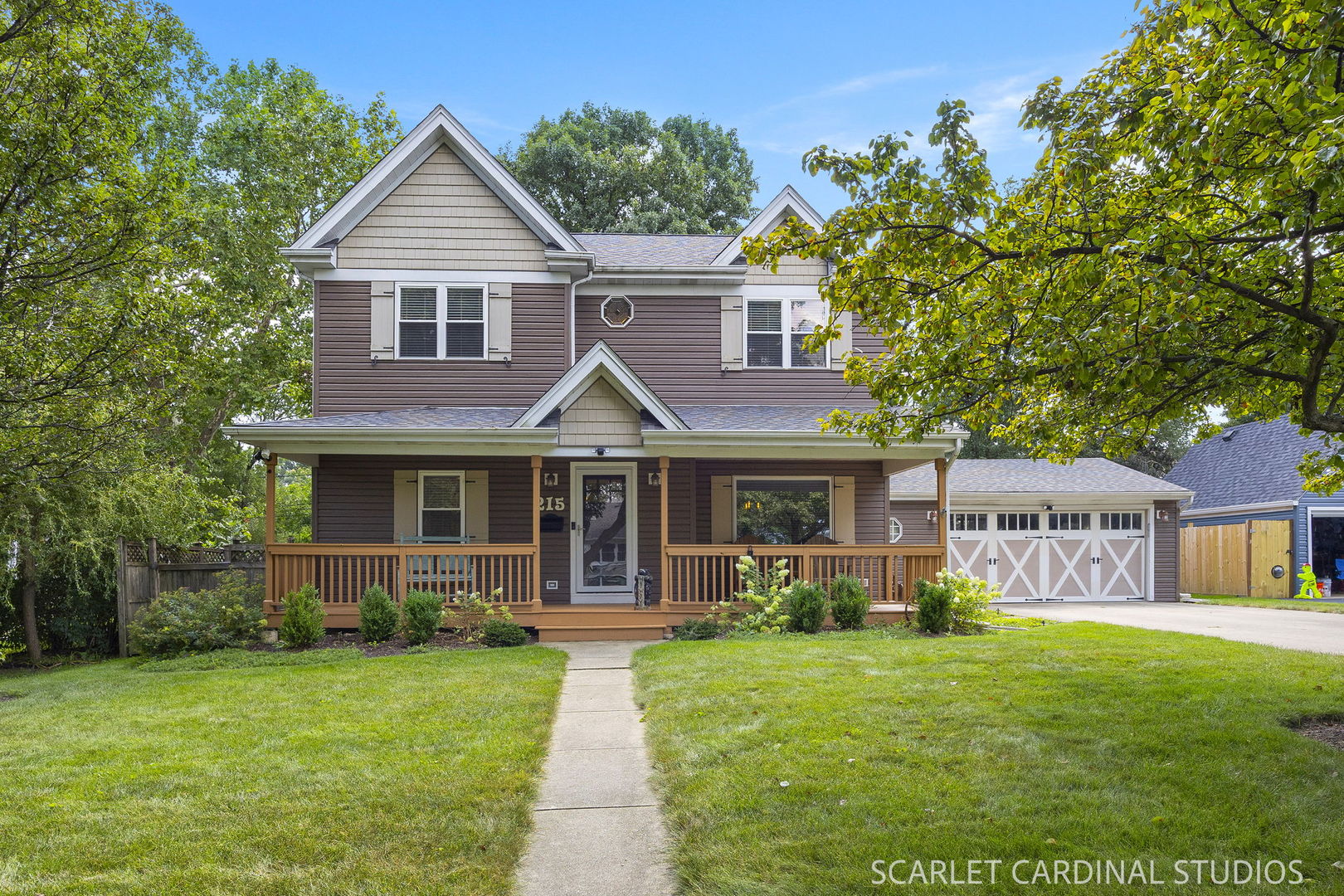 Photo of 215 E Highland Avenue, Villa Park, IL 60181