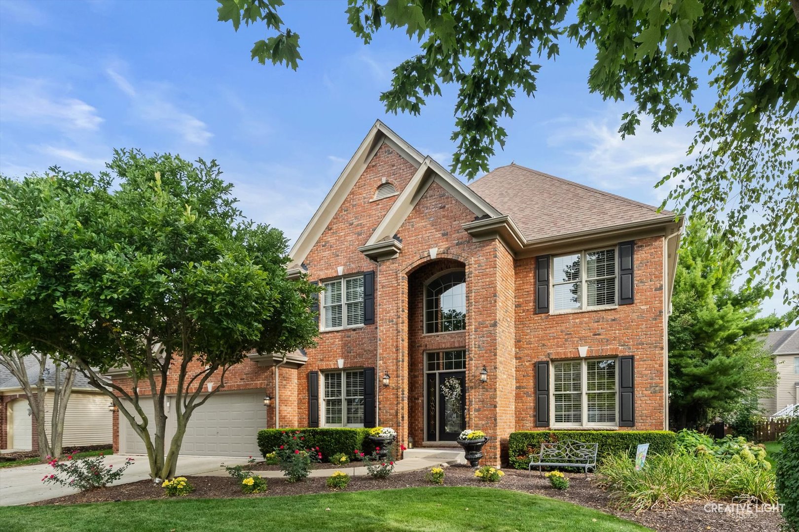 Photo of 3819 Junebreeze Lane, Naperville, IL 60564