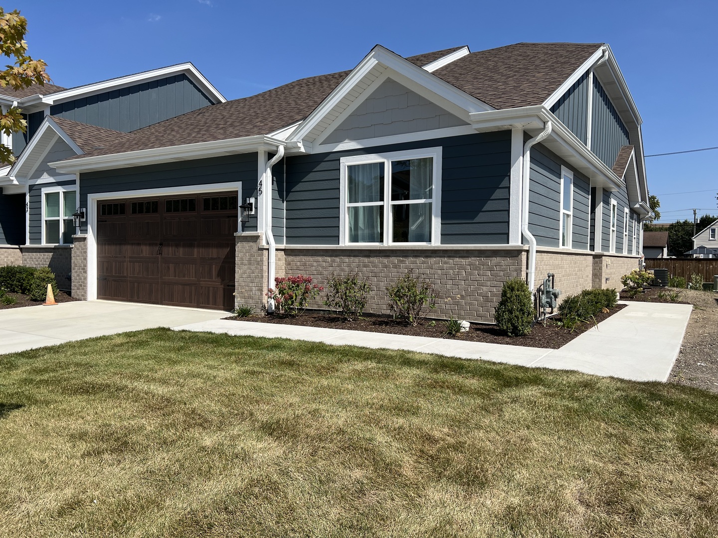 Photo of 45 Steeple Bend Lane, Evergreen Park, IL 60805