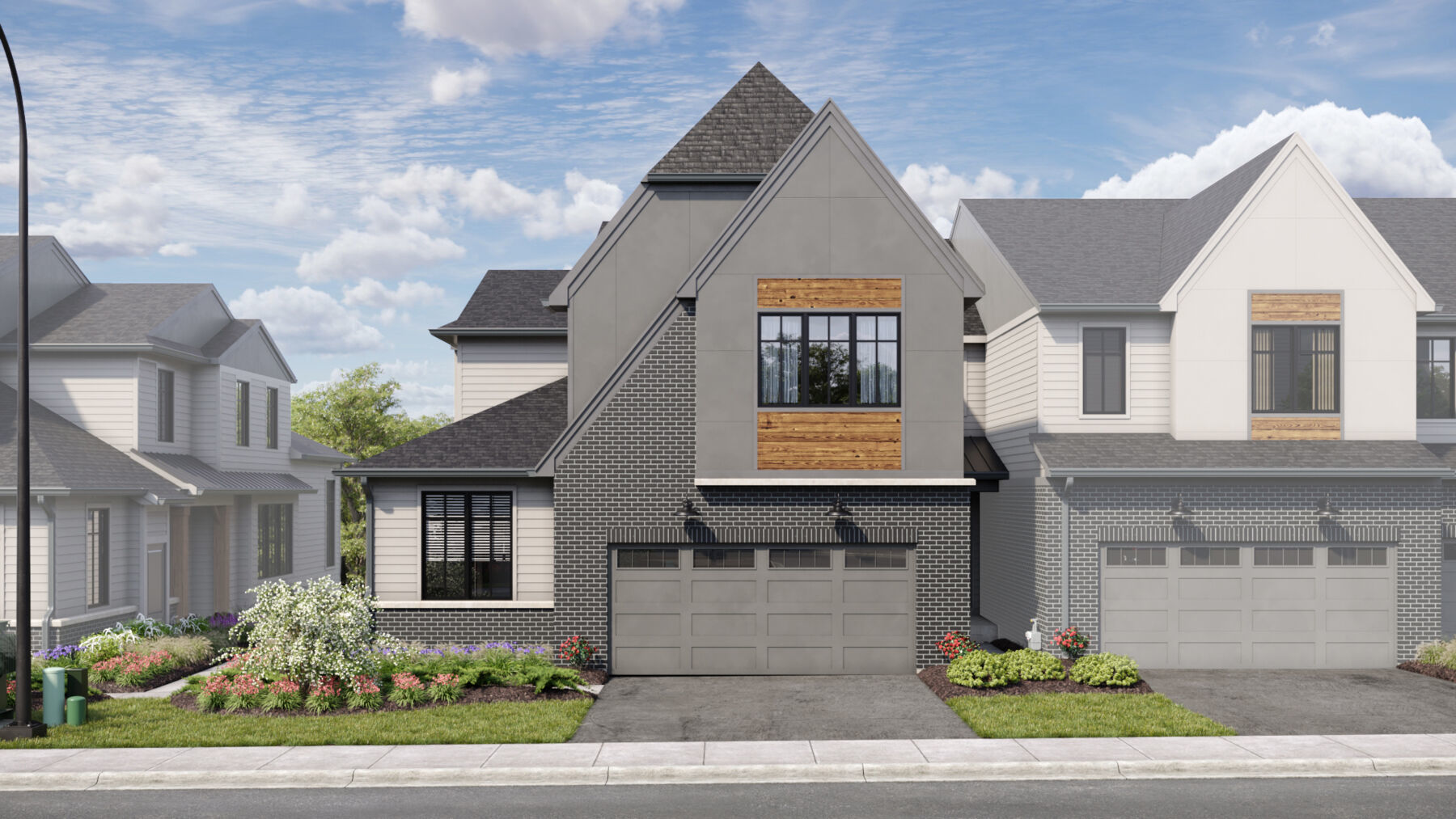 Photo of 2040 Iron Ridge Lane, Naperville, IL 60563