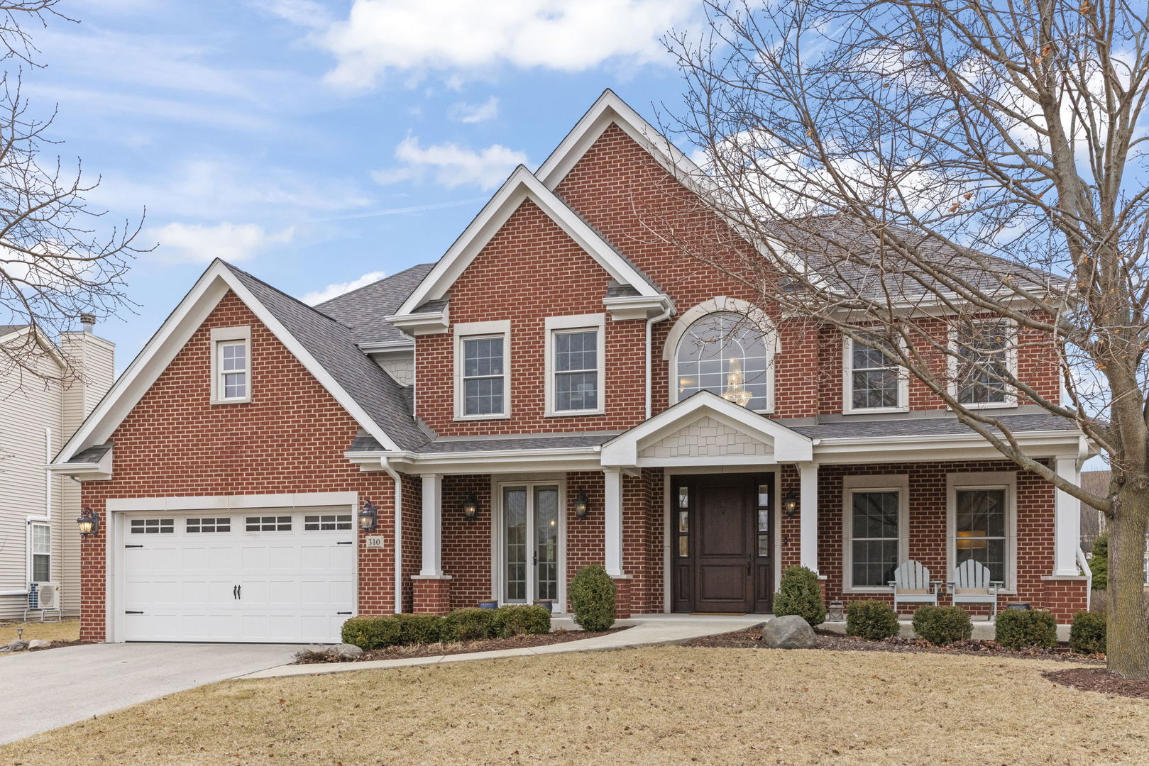 Photo of 310 Chick Evans Street, Bolingbrook, IL 60490