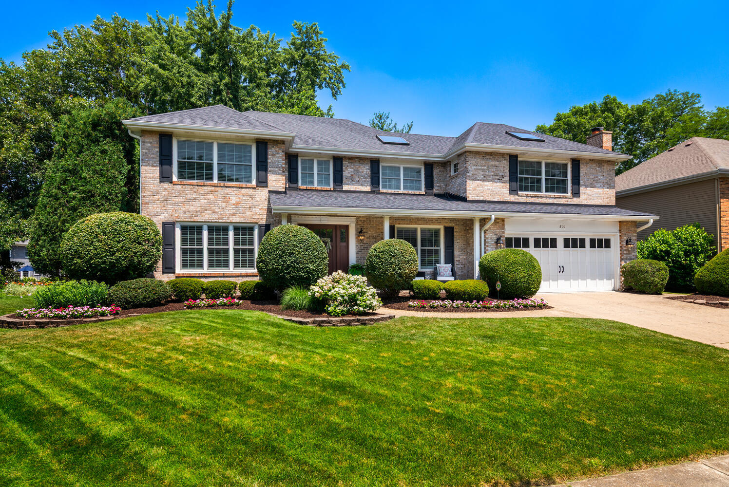 Photo of 831 Morven Court, Naperville, IL 60563