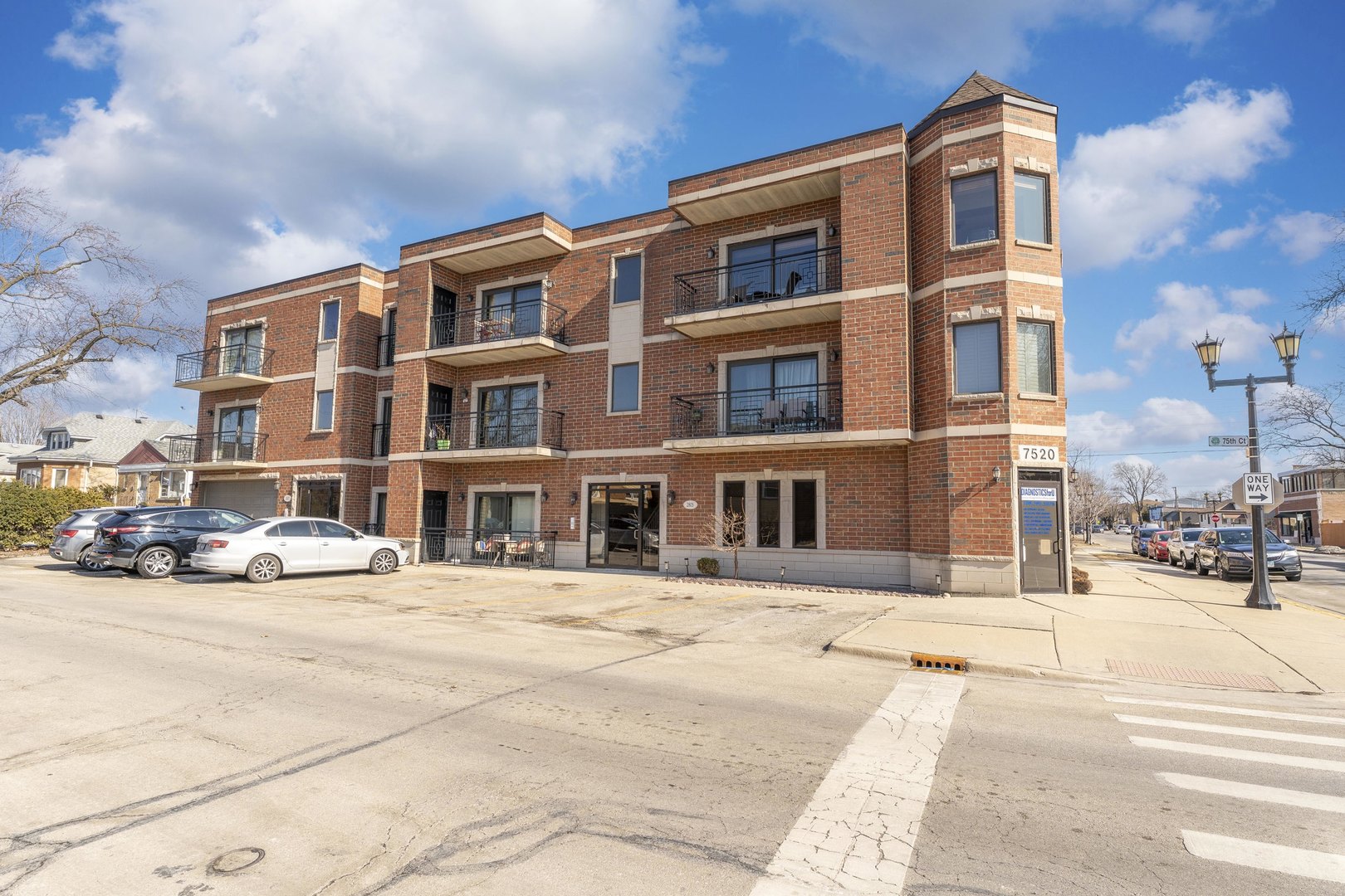 Photo of 2805 N 75TH Court, Elmwood Park, IL 60707