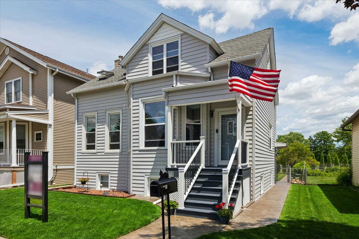 Photo of 6517 N Sayre Avenue, Chicago, IL 60631