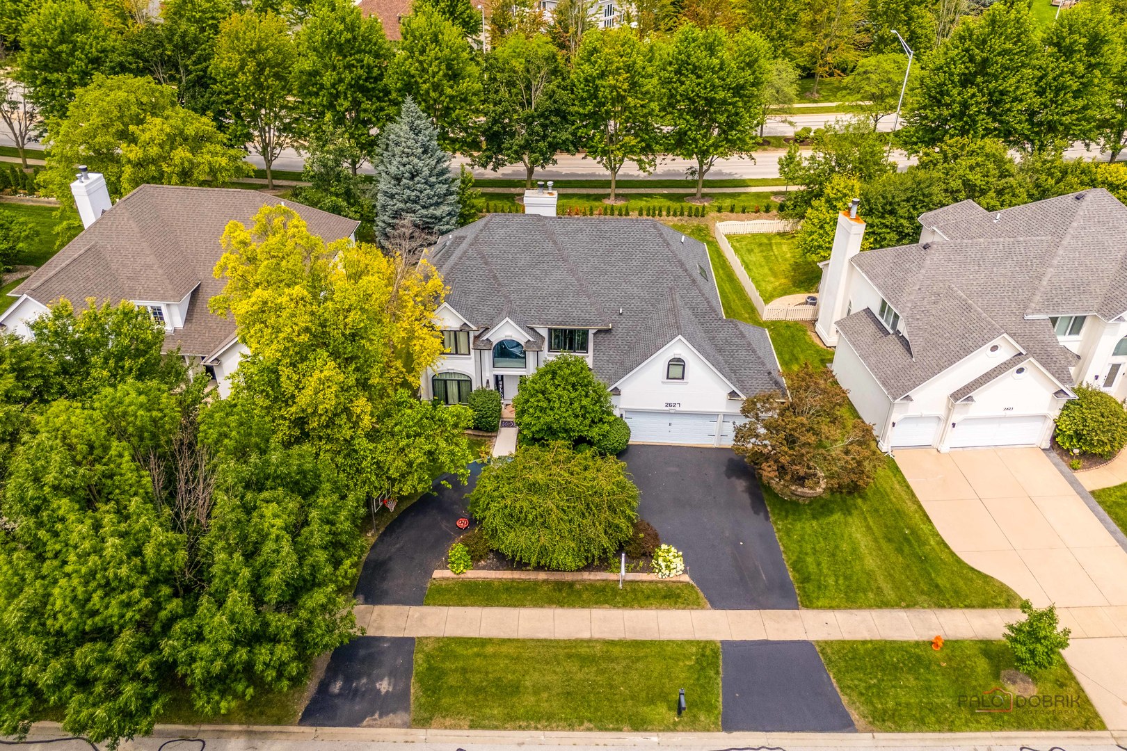 Photo of 2627 Rutland Road, Naperville, IL 60564