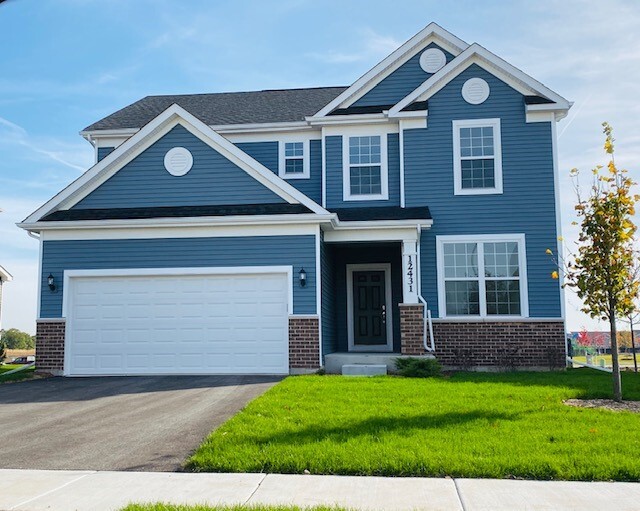 Photo of 3135 Adler Street, New Lenox, IL 60451