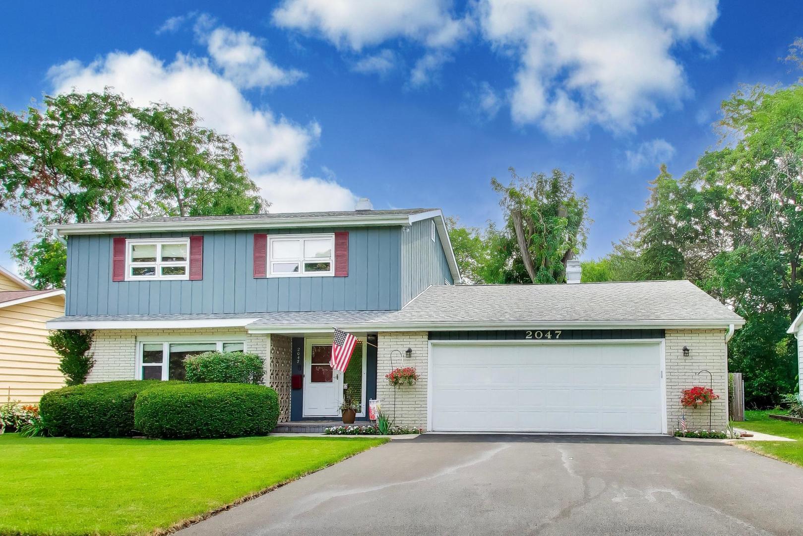 Photo of 2047 Chestnut Street, Waukegan, IL 60087