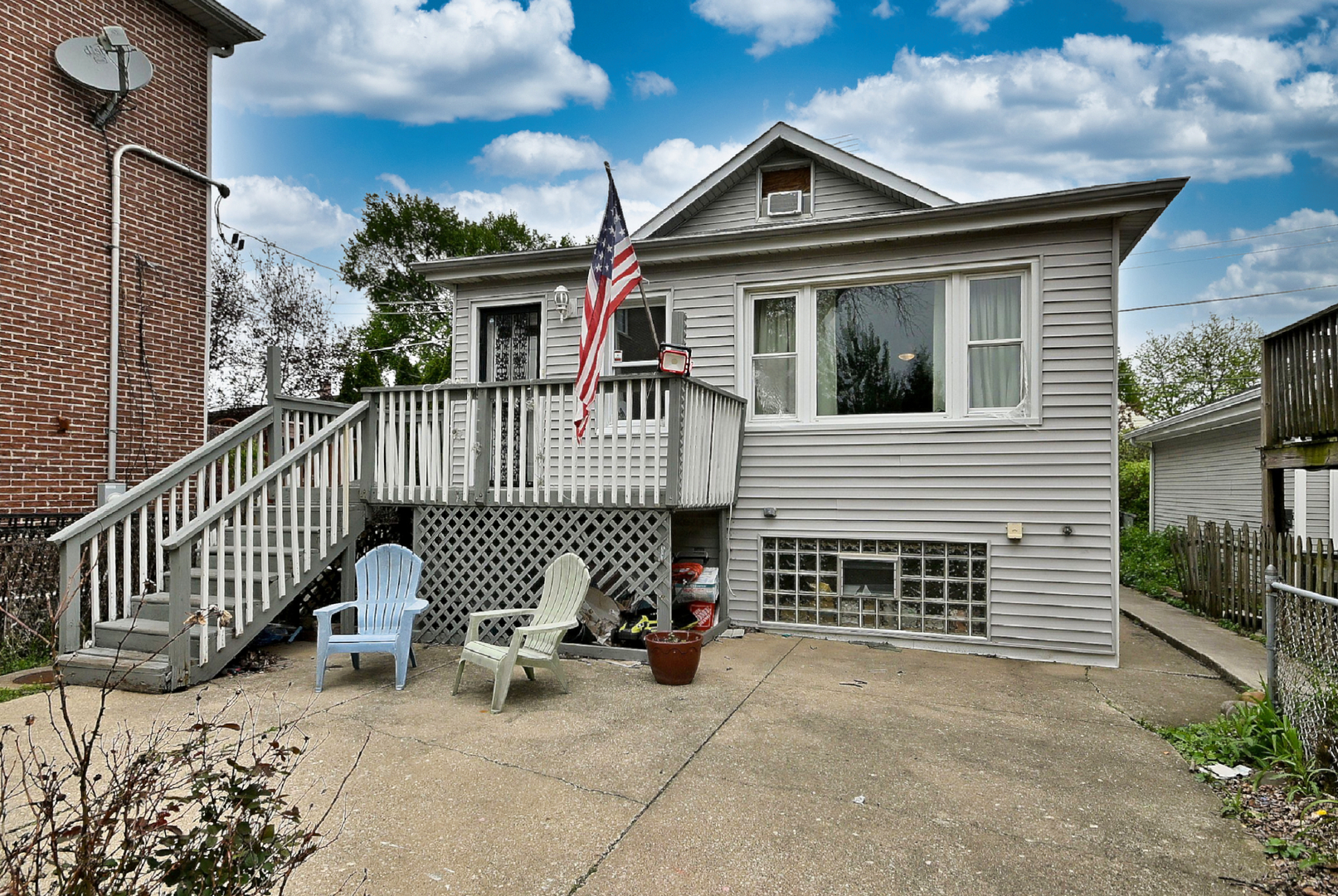 Photo of 4439 N Newland Avenue, Harwood Heights, IL 60706