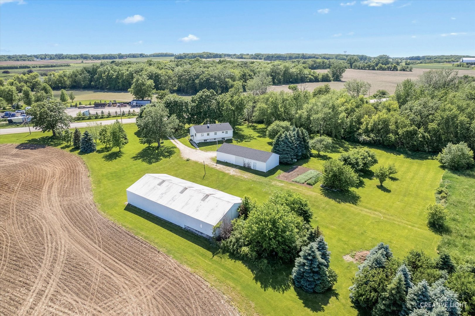 Photo of 43W916 US Highway 20, Hampshire, IL 60140