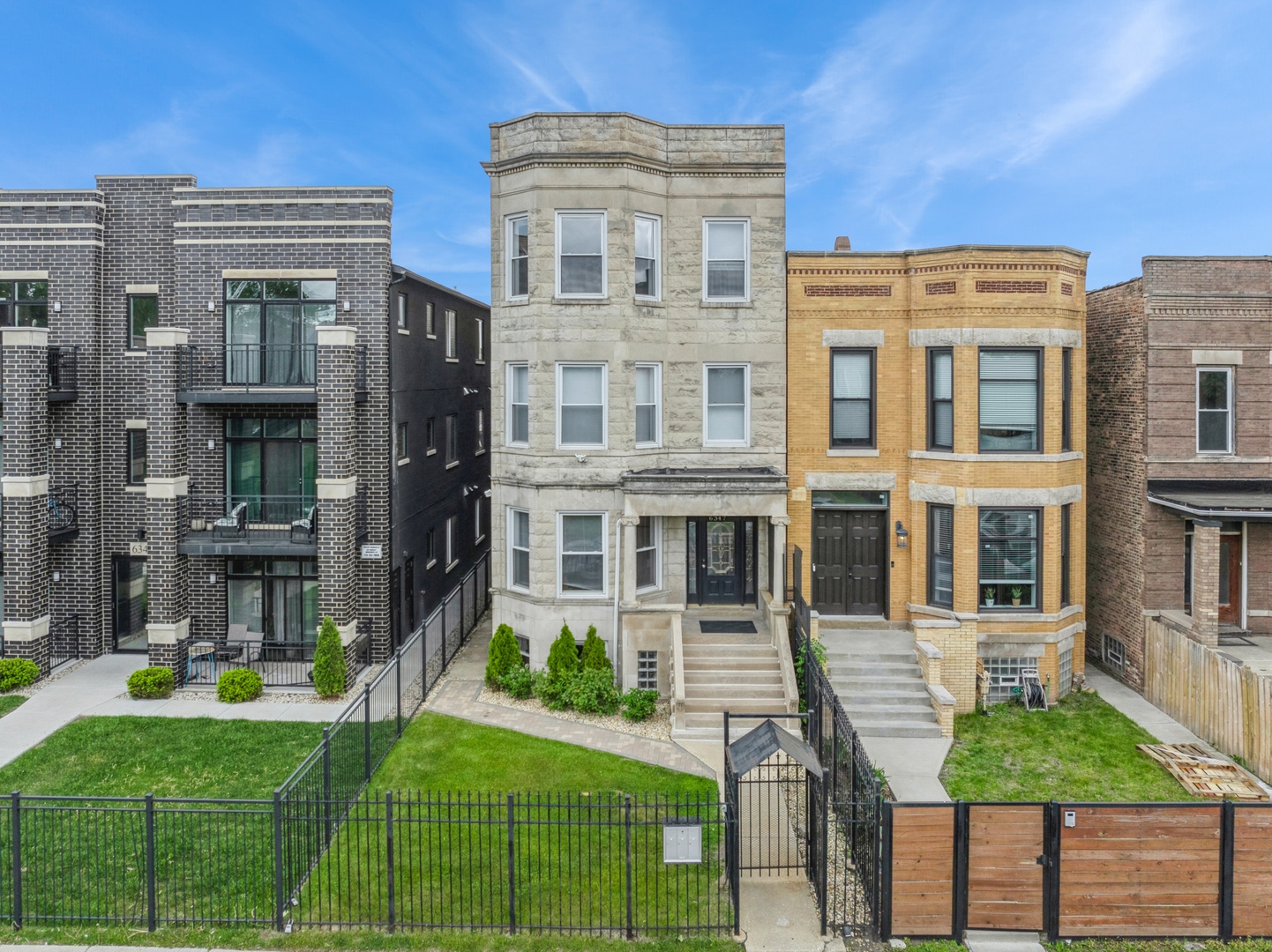 Photo of 6347 S Drexel Avenue, Chicago, IL 60637