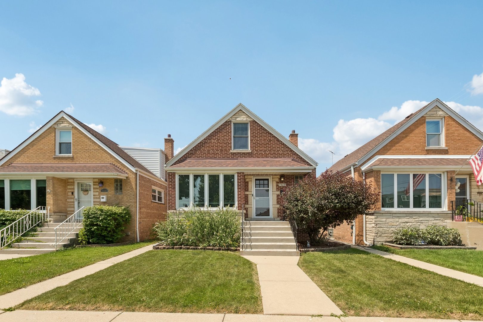 Photo of 7540 N Octavia Avenue, Chicago, IL 60631