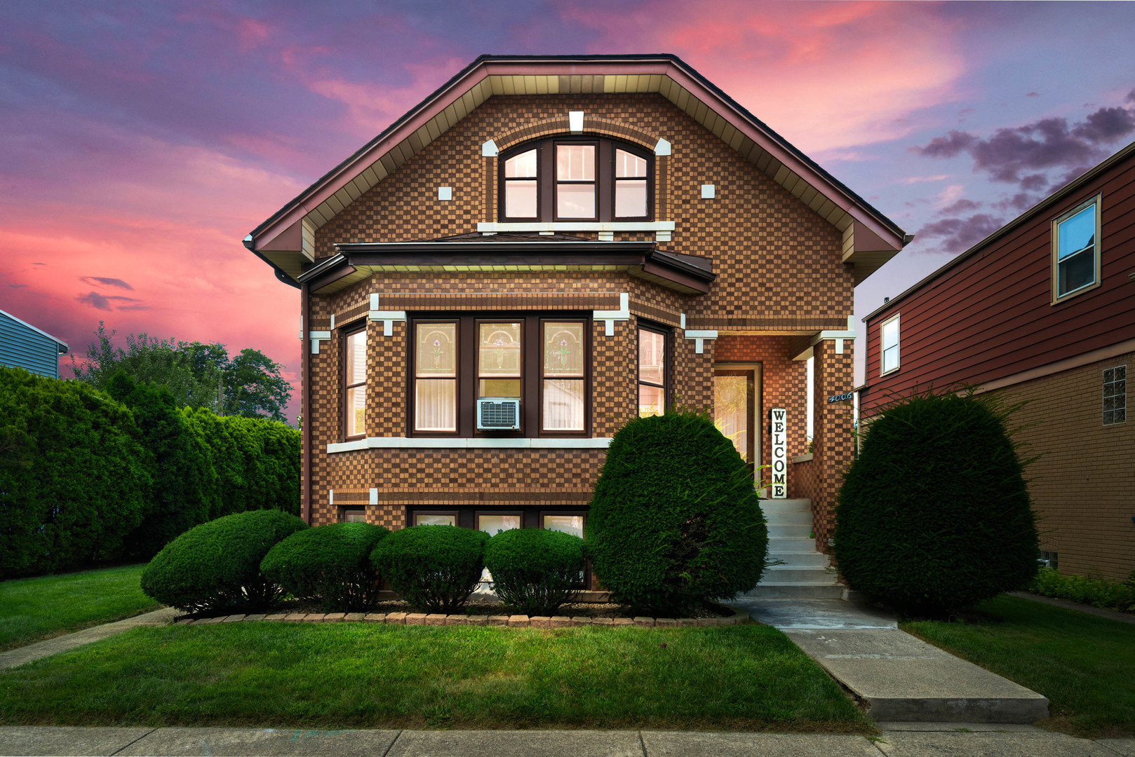 Photo of 4006 Sunnyside Avenue, Brookfield, IL 60513