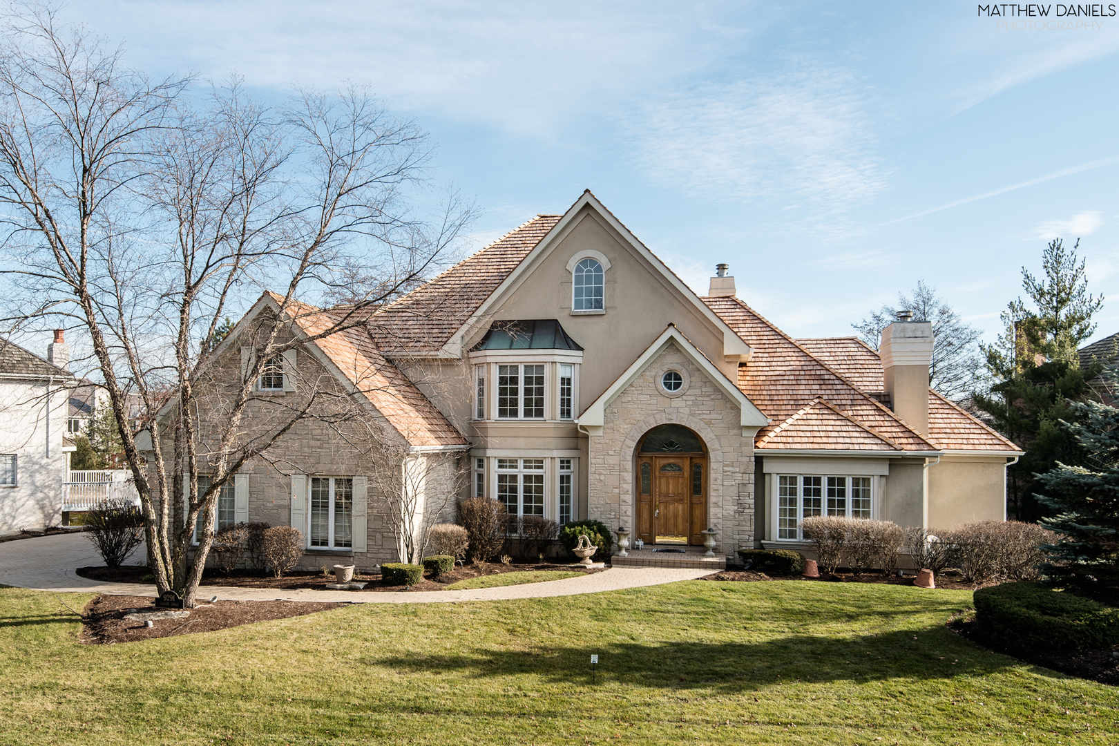 Photo of 9291 Cascade Circle, Burr Ridge, IL 60527