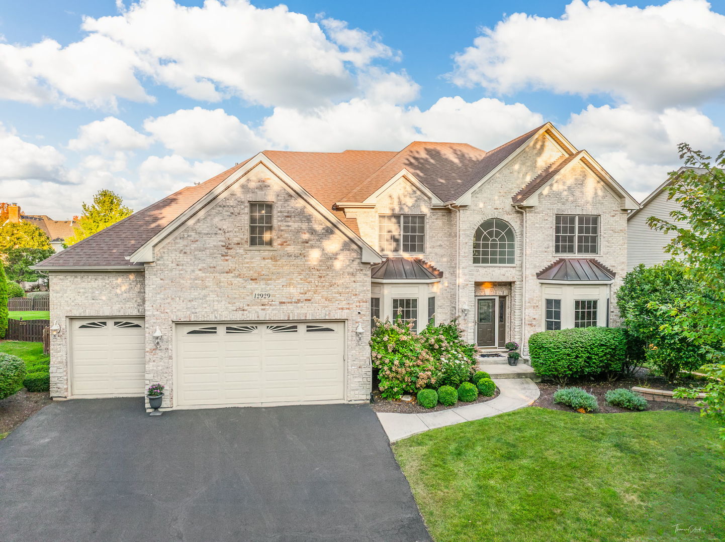 Photo of 12929 Alpine Way, Plainfield, IL 60585