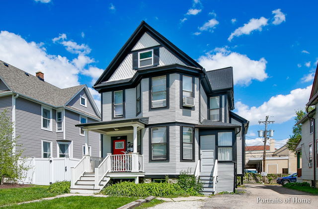 Photo of 127 N West Street, Wheaton, IL 60187