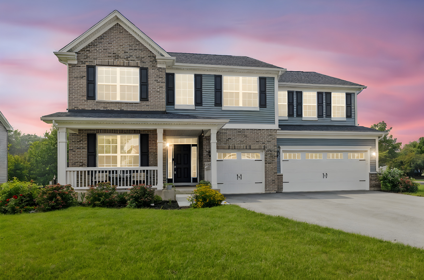 Photo of 26315 W Elizabeth Court, Plainfield, IL 60585