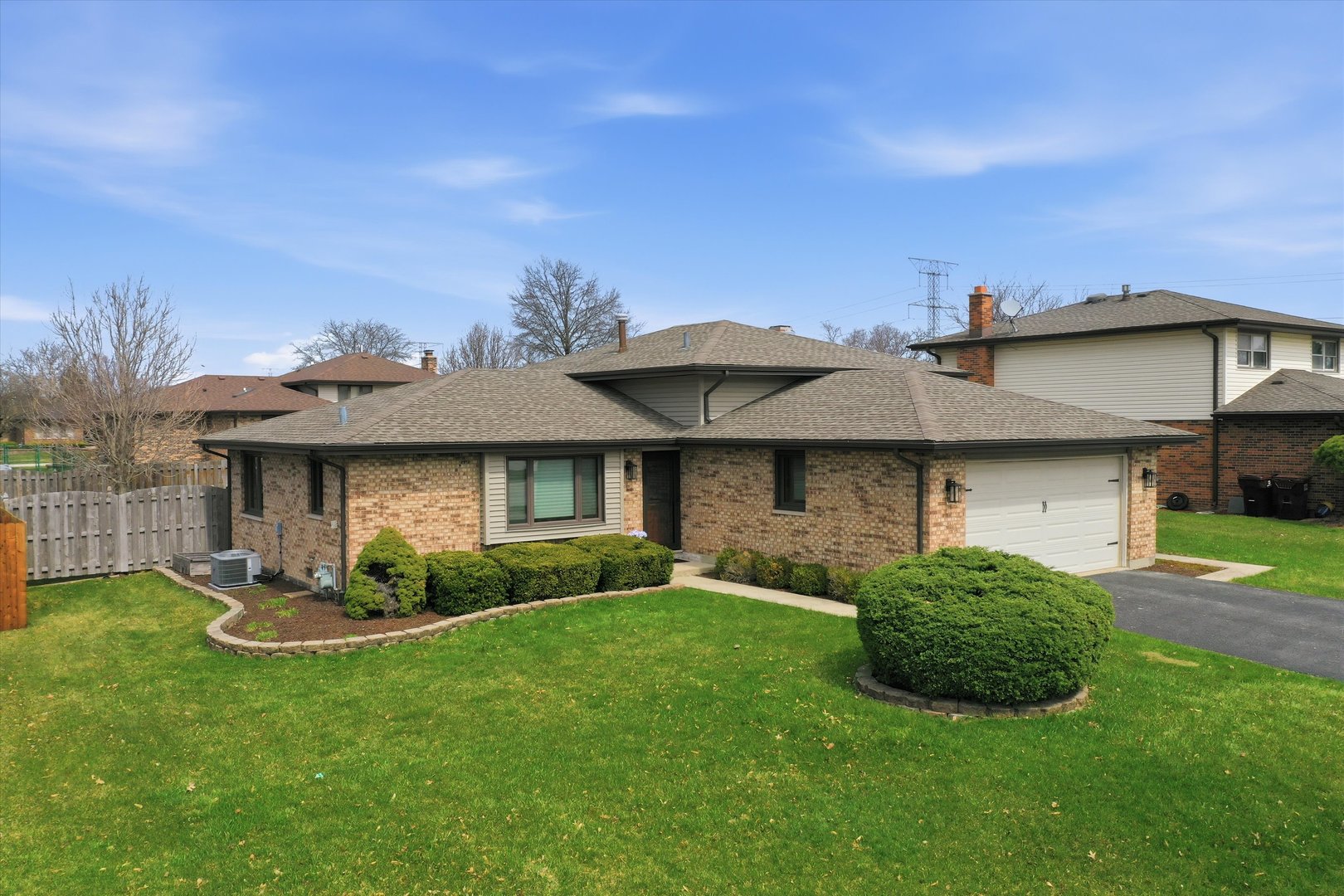 Photo of 8306 163rd Street, Tinley Park, IL 60477