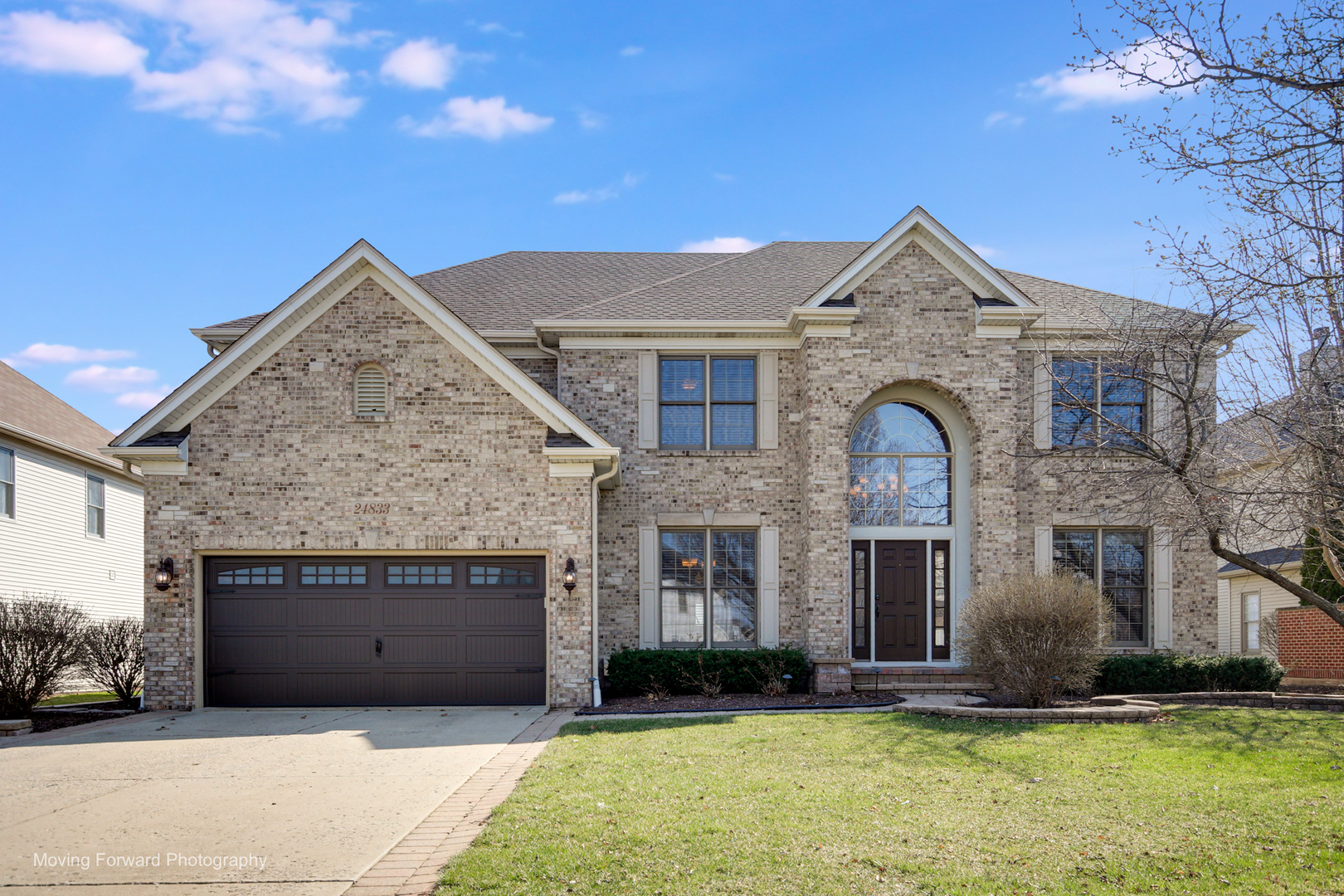 Photo of 24833 Winterberry Lane, Plainfield, IL 60585