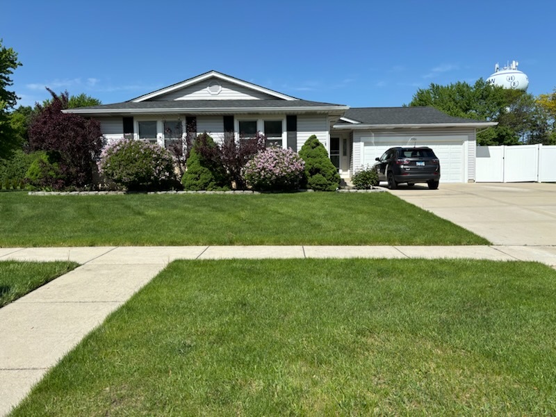 Photo of Hoffman Estates, IL 60192