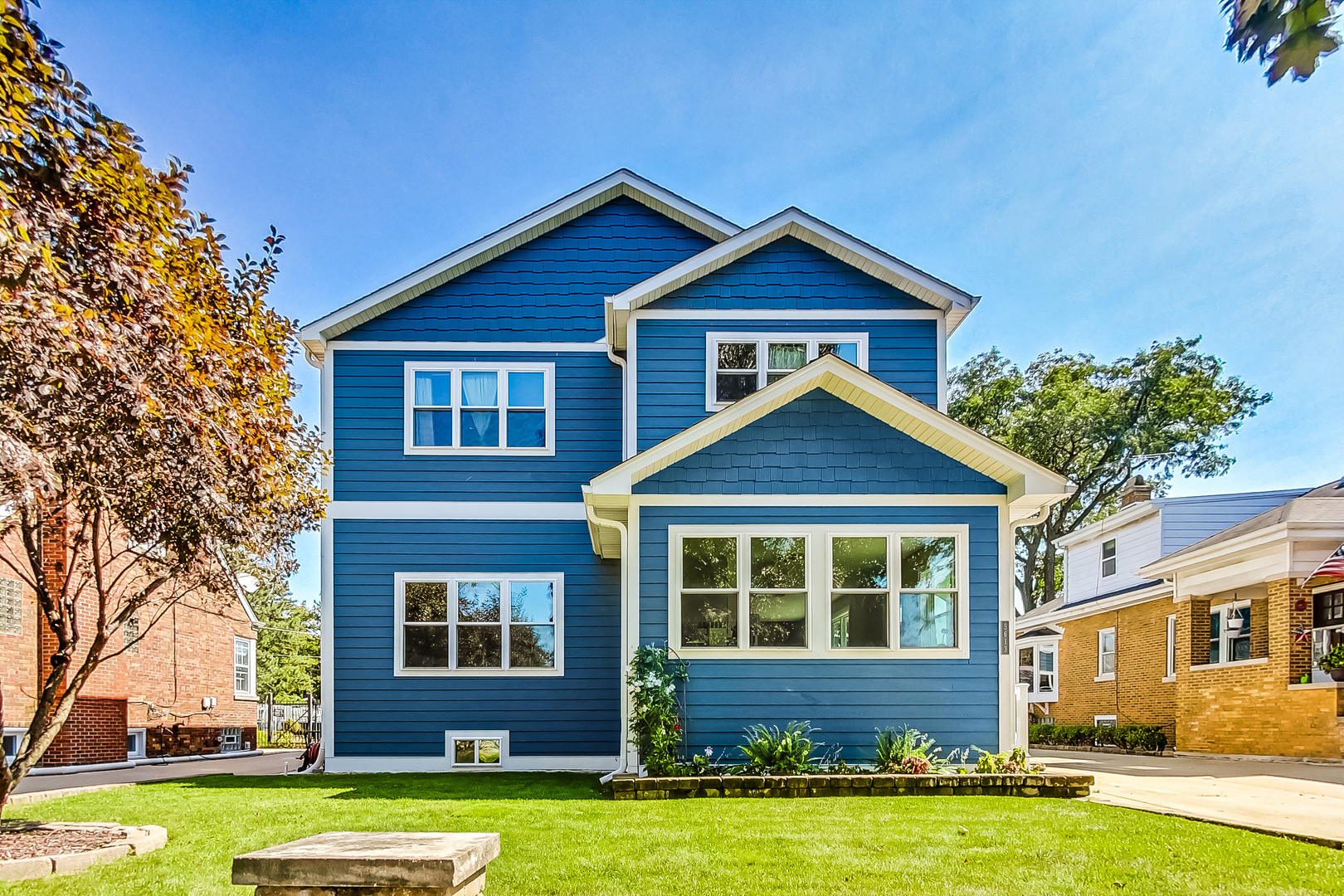 Photo of 5613 N Nottingham Avenue, Chicago, IL 60631