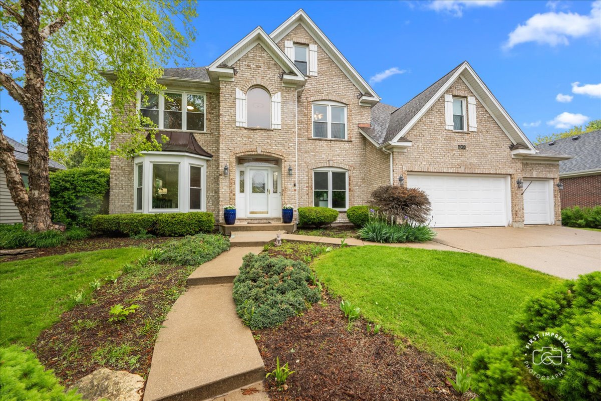 Photo of 40W174 Jack London Street, St. Charles, IL 60175