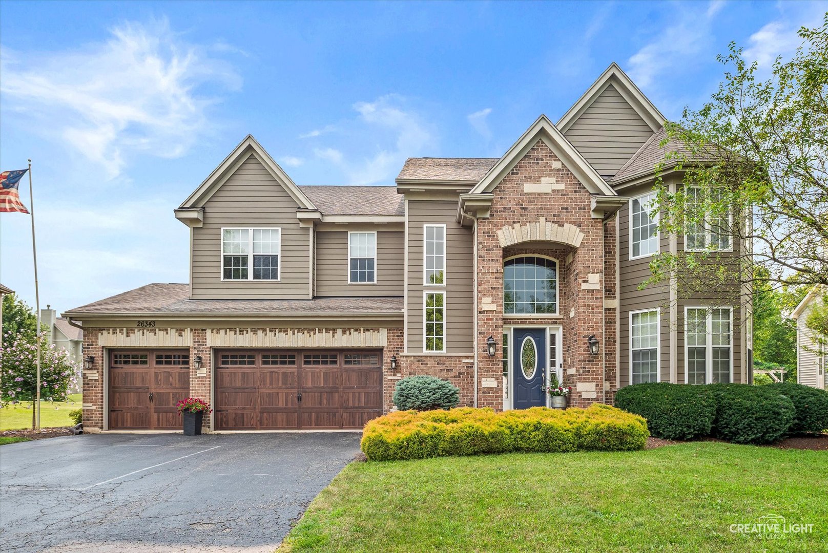 Photo of 26343 Mapleview Drive, Plainfield, IL 60585