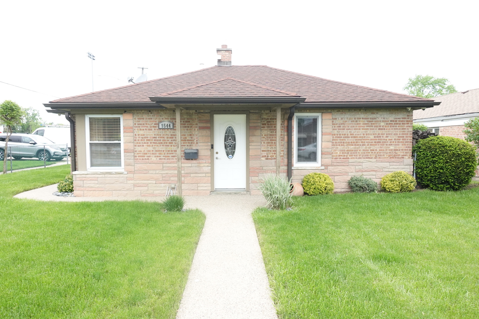 Photo of 9544 Nerbonne Avenue, Franklin Park, IL 60131