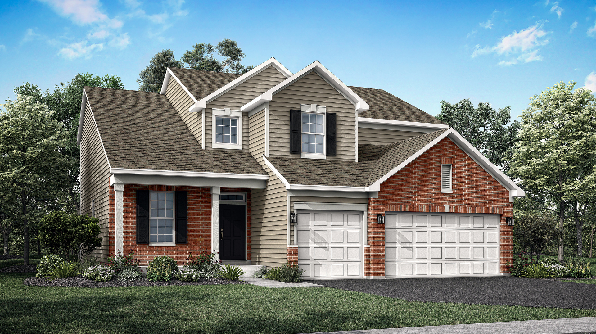 Photo of 318 Danforth Drive, Oswego, IL 60543