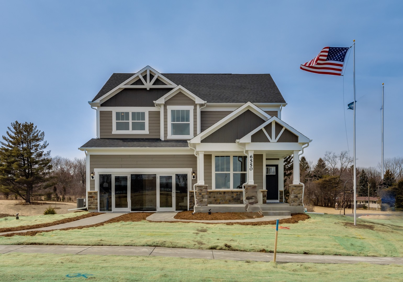 Photo of 143 Furnas Drive, Batavia, IL 60510