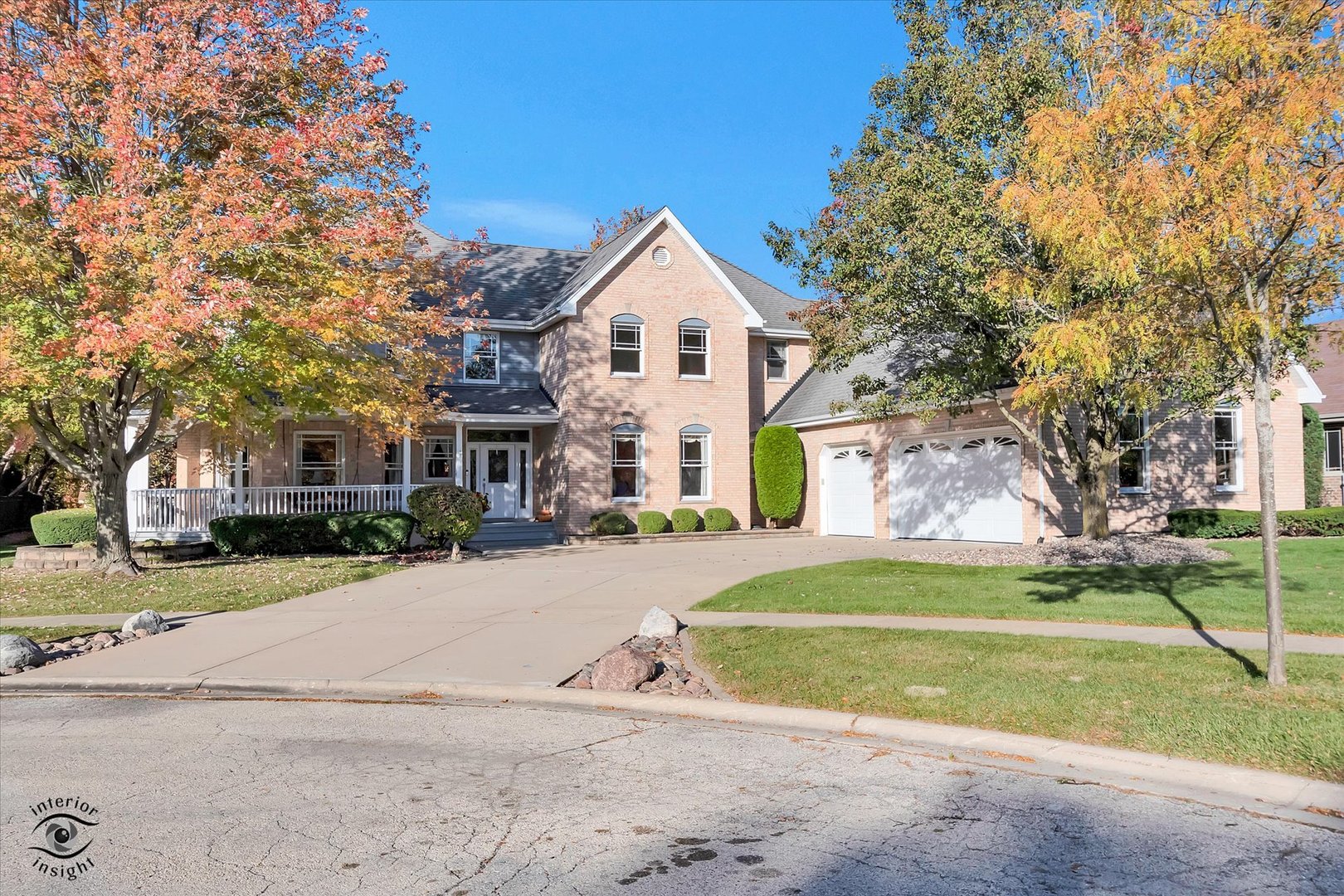 Photo of 10427 Penny Court, Frankfort, IL 60423