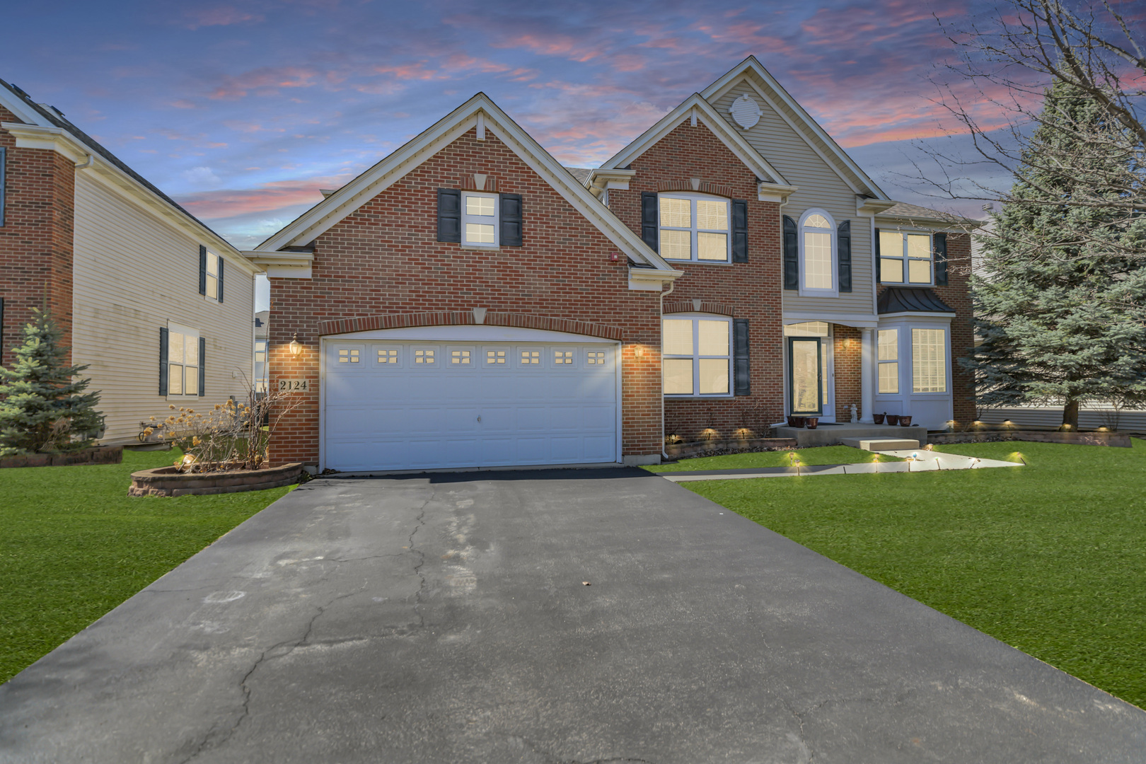 Photo of 2124 Amelia Lane, Hoffman Estates, IL 60192