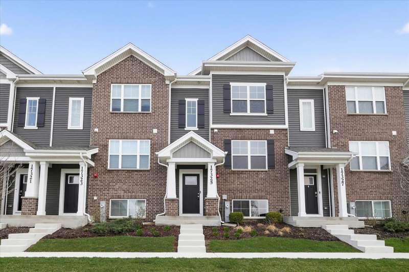 Photo of Tinley Park, IL 60477