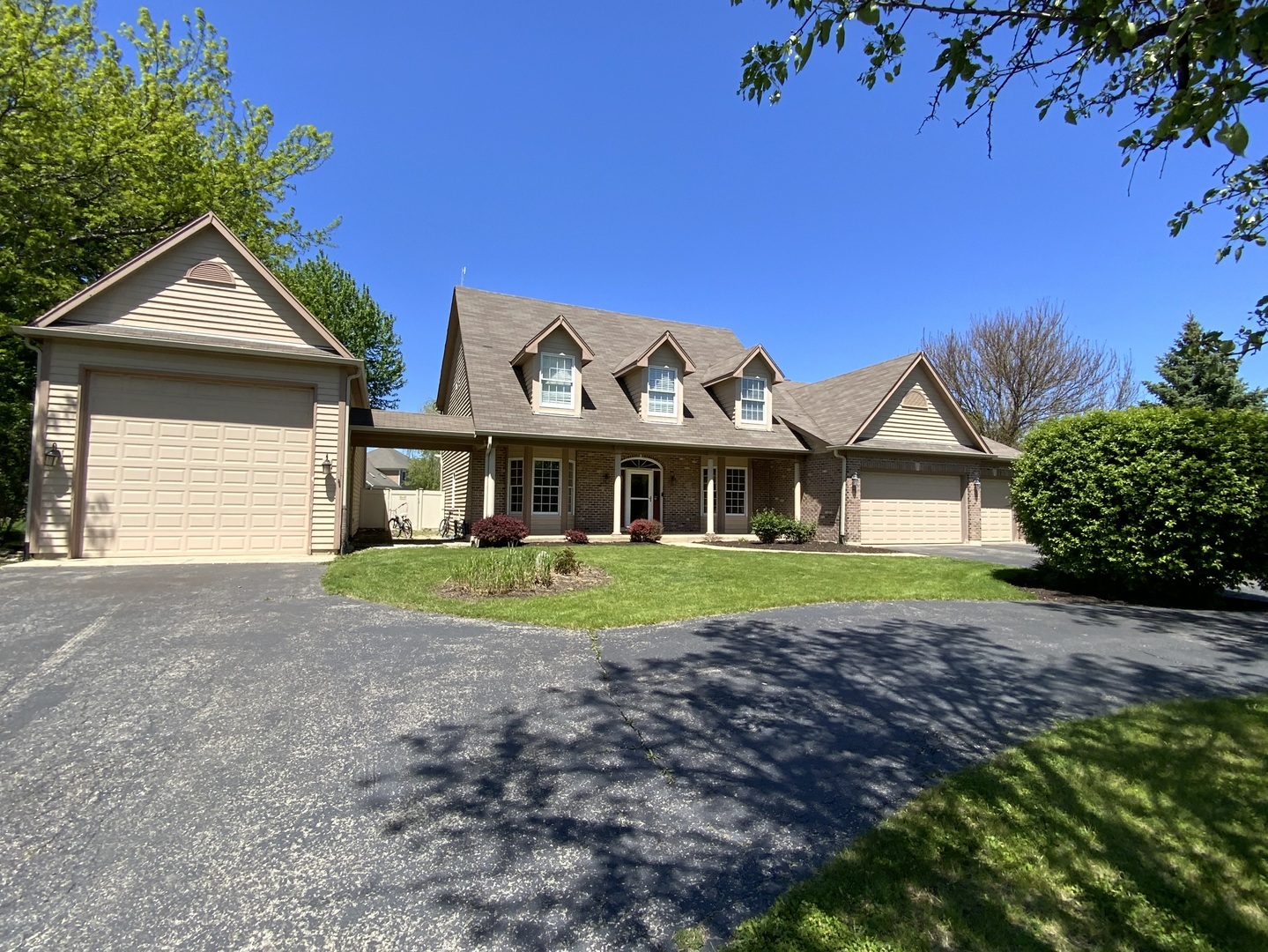 Photo of 25958 W Karen Drive, Plainfield, IL 60585