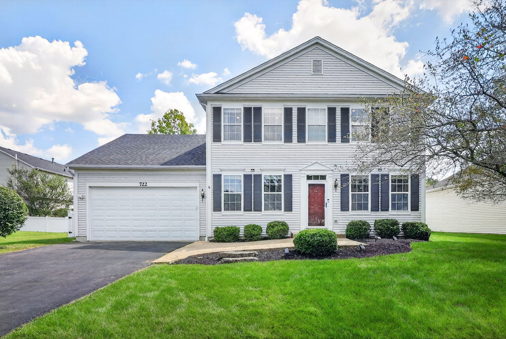 Photo of 722 Metropolitan Avenue, Bolingbrook, IL 60490