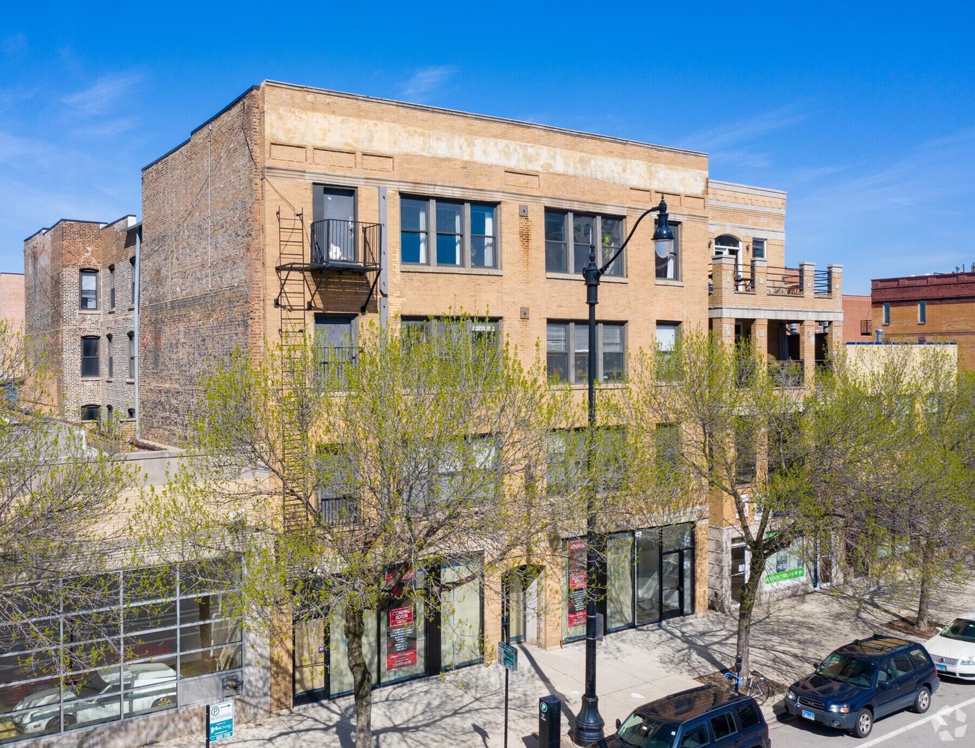 Photo of 2010 S Wabash Avenue, Chicago, IL 60616