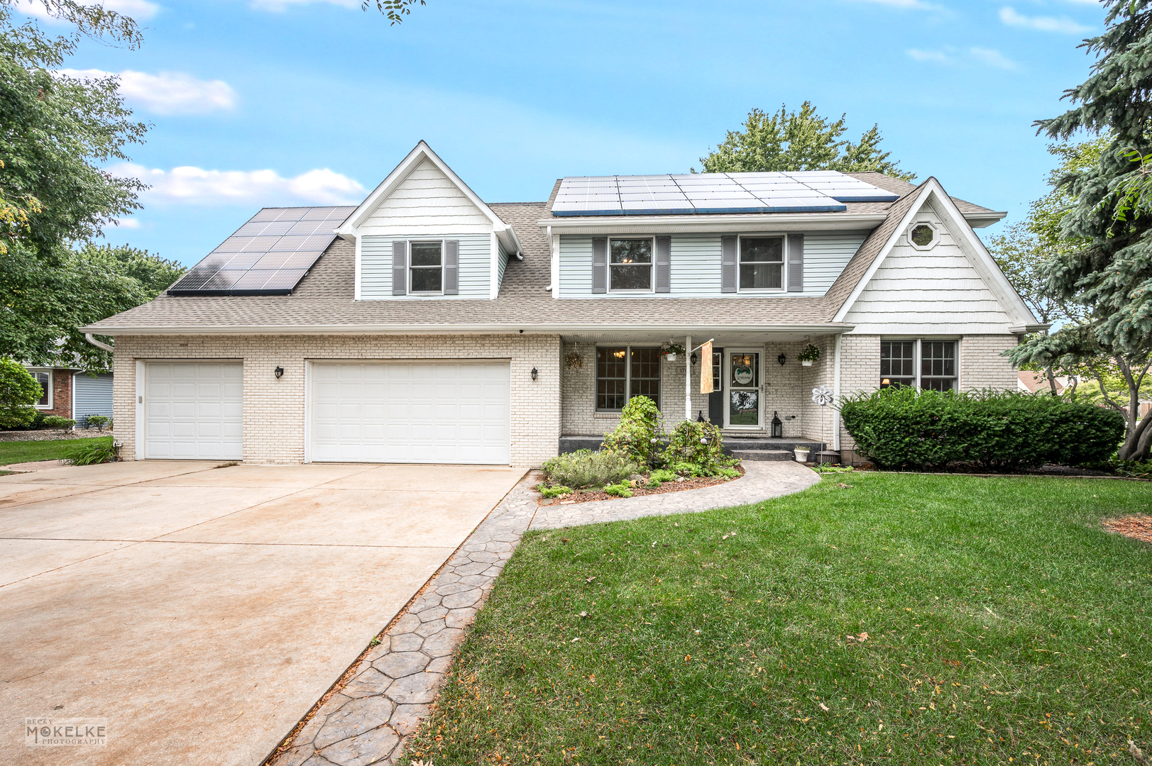 Photo of 1701 Grand Prairie Drive, New Lenox, IL 60451